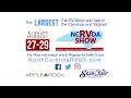 North Carolina RV Dealers Association RV Shows Raleigh