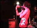 Yeah Yeah Yeahs - 08 No No No (Live at Cardiff Barfly 2003)