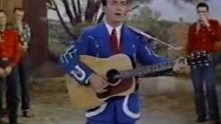 faron young "if thats the fashion"