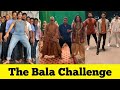 Varun Dhawan Ranveer Singh Kareena Arjun Kapoor Kiara Advani Take Akshay Kumar S Bala Challenge