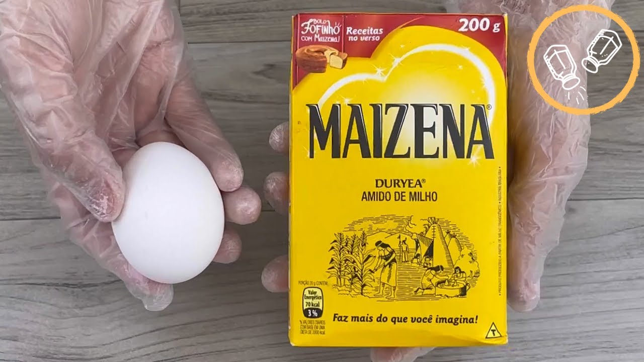 PANQUECA COM MAIZENA, ESPERO QUE VCS GOSTEM