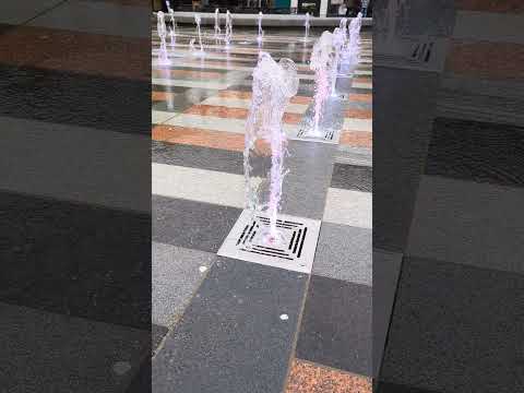 Beware! Splash Zone. The perfect loop doesn't exist💦