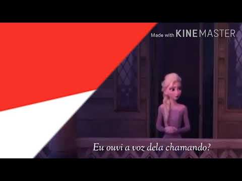 Frozen 2 - Some Things Never Change "Parte" (Bahasa Indonesia)  - [Tradução em português]