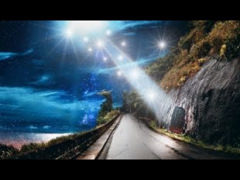 ROTA ALIENÍGENA de PERUÍBE, SÃO PAULO, VISITADA POR DAVID OLIVEIRA