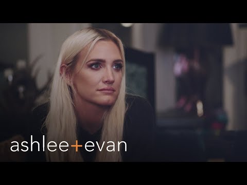 Ashlee Simpson-Ross Talks to Her Dad About His Brush With Death | Ashlee+Evan | E!