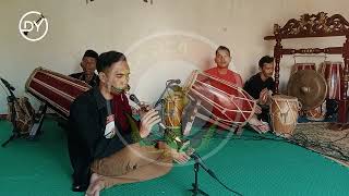 Download lagu GELUNG KIDUNG-KENDANG PENCA-TEPAKAN PA DANA -TAROMPET DD Mpet mp3