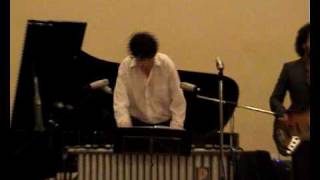 Nutcracker overture. jazz vibraphone! (2006)
