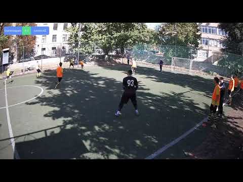 GraceHoppers 0 - 3 Lemon.HZ