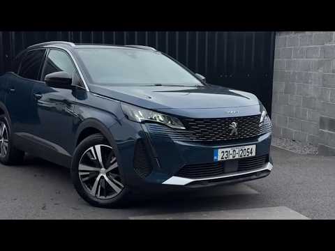 Peugeot 3008 1.5 BlueHDi 130bhp Active ** Now Rese - Image 2