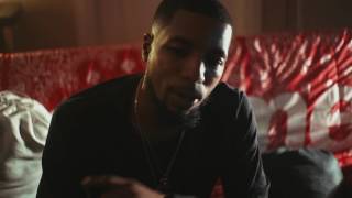 Rockie Fresh - December Rain (Official Video)