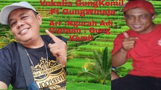 Download lagu Lagu Bali-Ngiah-ngiuh GungWinaja Ft GungKemil mp3