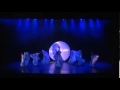 WBC 2014 Audition Vídeo Angelina Ballerina