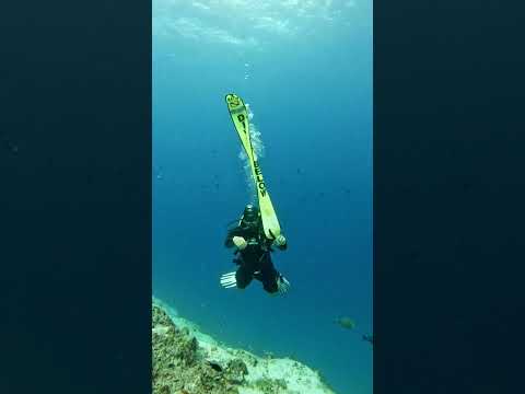 How are your DSMB skills?