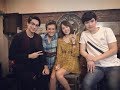 Eng Sub Tao Pattie Phan Interview About Princess Hours Thailand Personalities