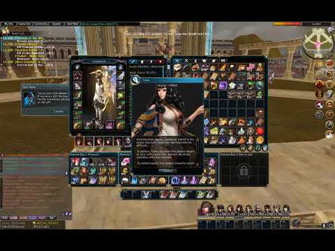 Tania Gold Package☺Atlantica Valofe