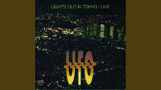 She's The One (Live, Club Citta, Kawasaki City, 20 June 1992)