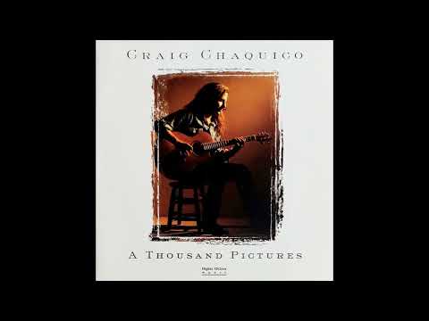 Craig Chaquico — Acoustic Traveler