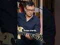 James Dean Bradfield Of Manic Street Preachers On The Motorcycle Emptiness Riff