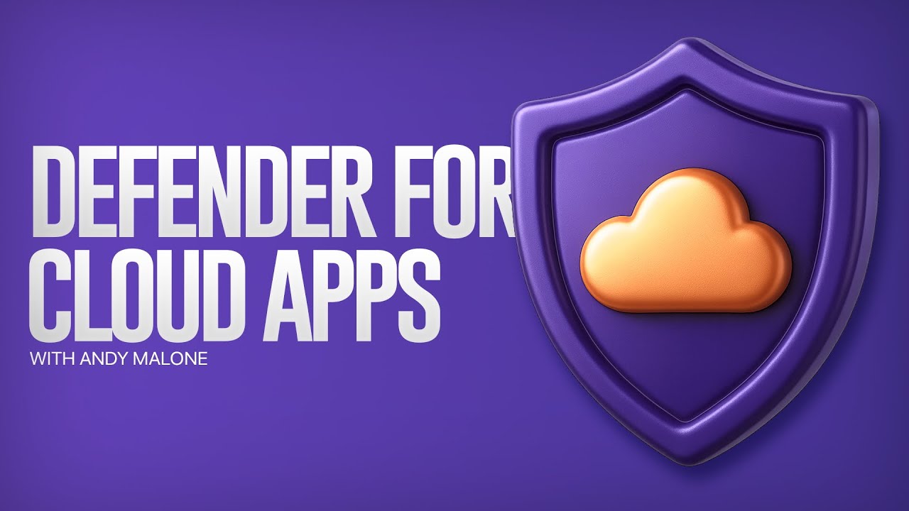 Getting Started with Microsoft Defender for Cloud Apps