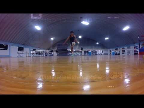 Jairo Freestyle Fottball For Sven Fielitz