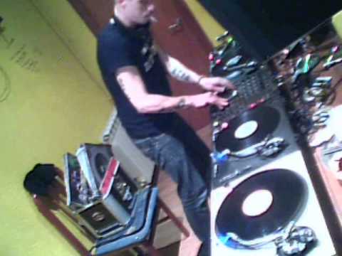 DJ IDROIX VOL 75 SESION UNA MANERA DIFERENTE DE VIVIR