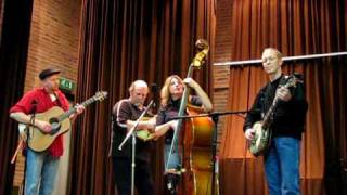 Emmy and the Bluegrass Pals - I'm Alone Again