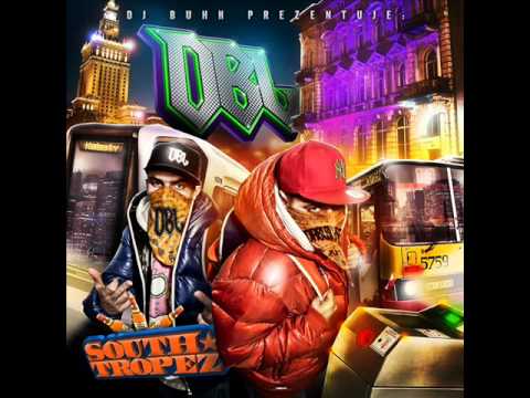 DBL / DABL BLAST - INTRO