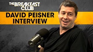 David Peisner Discusses The Story Of 'In Living Color' In His Book