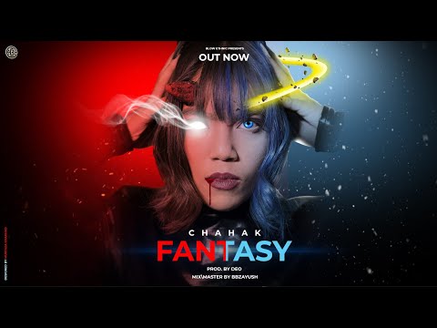 Chahak Sagar Faces -music video