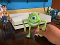 Sully And Mike Wazowski Watches The THX Logo
