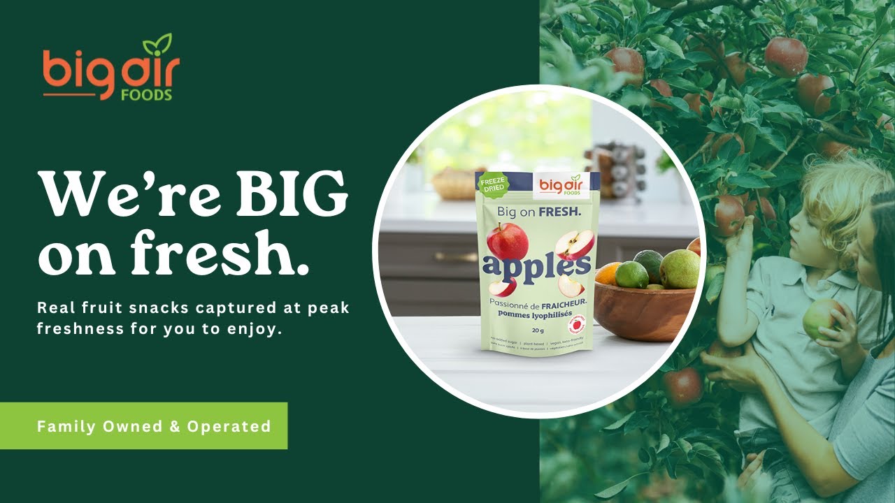 From Twin Creek Media's YouTube Channel