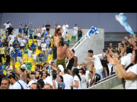 Apollon Limassol vs Zaria 3:0  13.07.2017   (Gate One in Europa League)