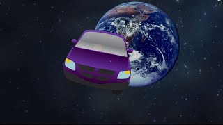 Driverless Passenger