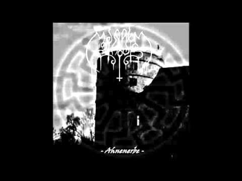 Ahnenerbe - Dark Methodism