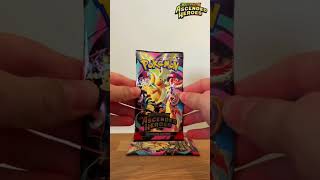 Ascended Heroes 3 pack blister !!!!👌💪💪👊👊 #shortvideo #pokemon #thankyou#like#pokemoncards#cards