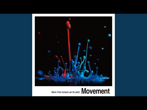 Arechi - 9mm Parabellum Bullet