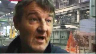 Napredak u valjaonici aluminijuma