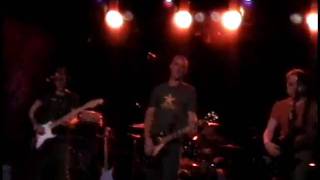 His Bedroom Door - The Hollis Wake - Live at the Launchpad July 19, 2003