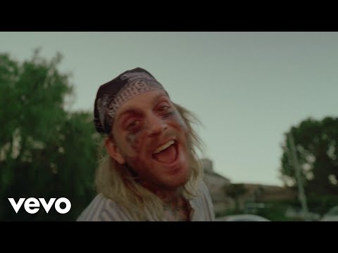 Wix Patton - Nobody Thought We Would (Official Music Video)