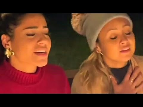 Bruna Karla & Gabriela Rocha | Em Adoração 🔥❤