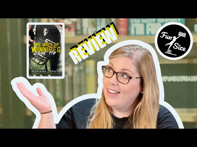 Vídeo relacionado con The Wall of Winnipeg and Me: A Spicy Football Romance (English Edition)