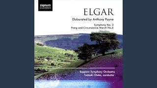 Download lagu Pomp And Circumstances March No.6 - The sketches of Edward Elgar completed and orchestrated by... mp3