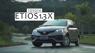 O Automatico Mais Barato Do Brasil Toyota Etios 1 3 X At Teste Webmotors O Automatico Mais Barato Do Brasil Toyota Etios 1 3 X At Teste Webmotors