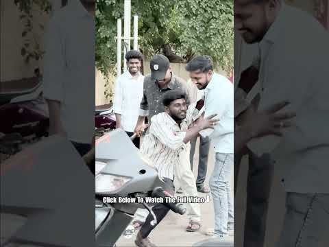 Spin and run challenge😂😂😂 #bhoigudaboys #comedy #mariananna #funny #viral