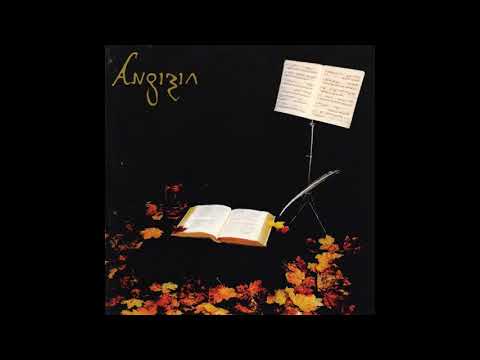 Angizia - Die Kemenaten scharlachroter Lichter (Full Album)