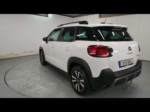 Citroen C3 Aircross Feel 1.2 PureTech 110 S&S 6MT - Image 2