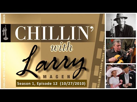 (S1:E12)  Chet Baker / Jack Wilkins / Easter Parade  (10.27.2010)