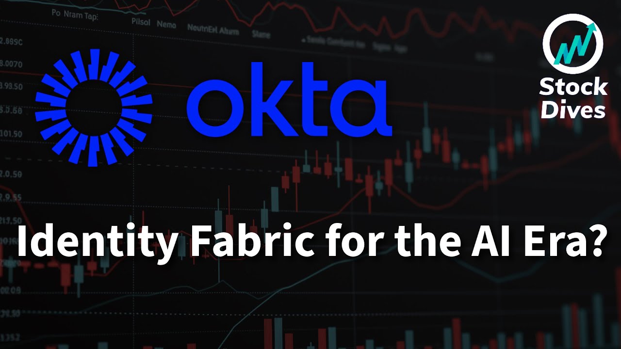 Identity Fabric for the AI Era? Okta (OKTA): Deep Dive & Stock Analysis