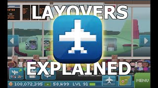 Layovers Explained!