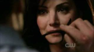 Smallville Clois - Booster S10e18 ending scenewmv